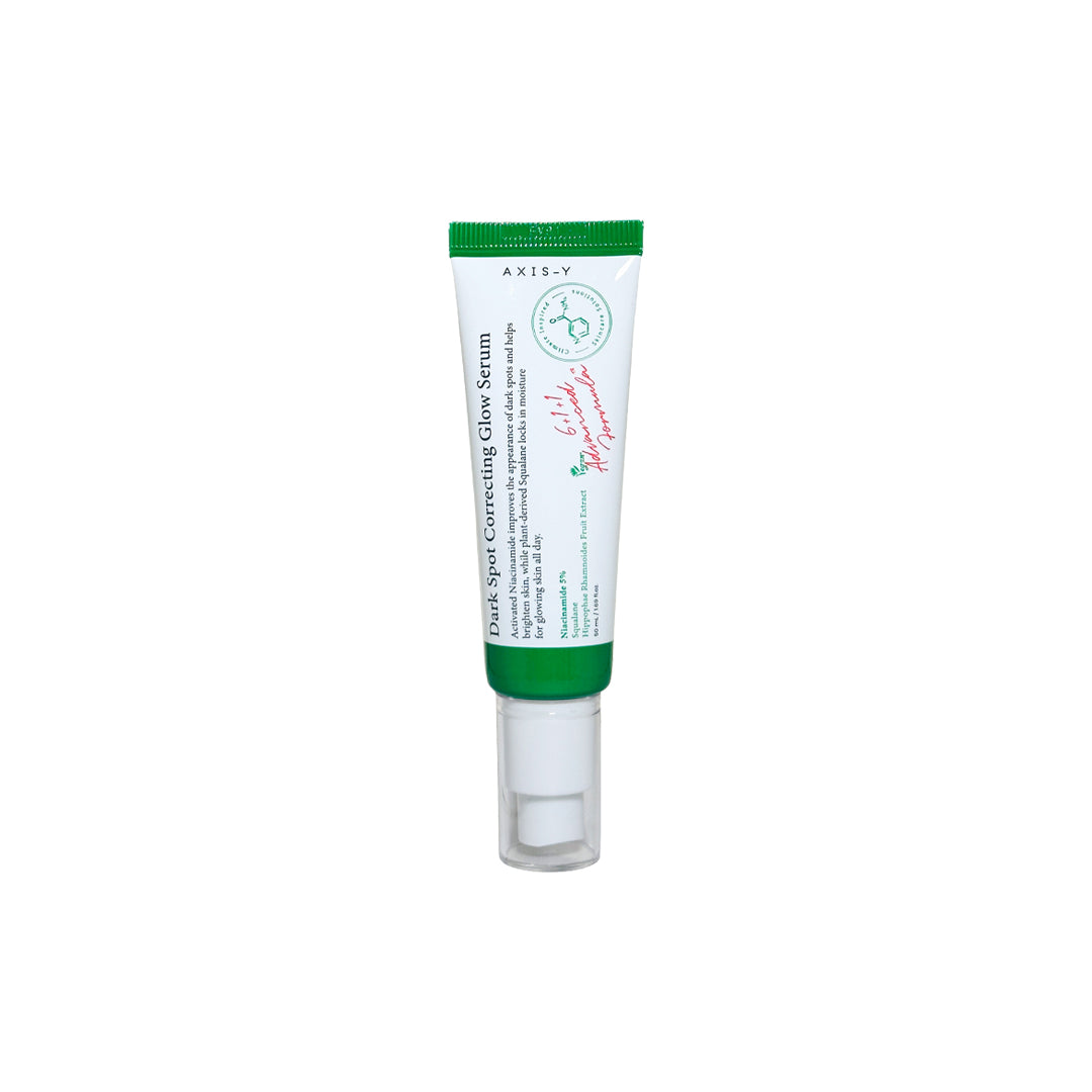 AXIS-Y Dark Spot Correcting Glow Serum (50 ml)