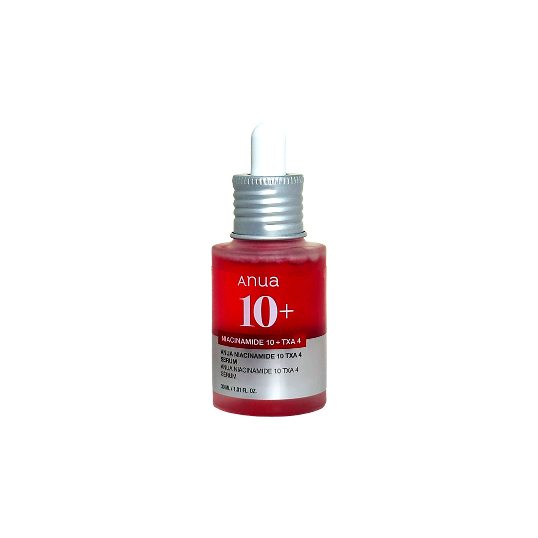 Anua Niacinamide 10% + TXA 4% Serum (30 ml)