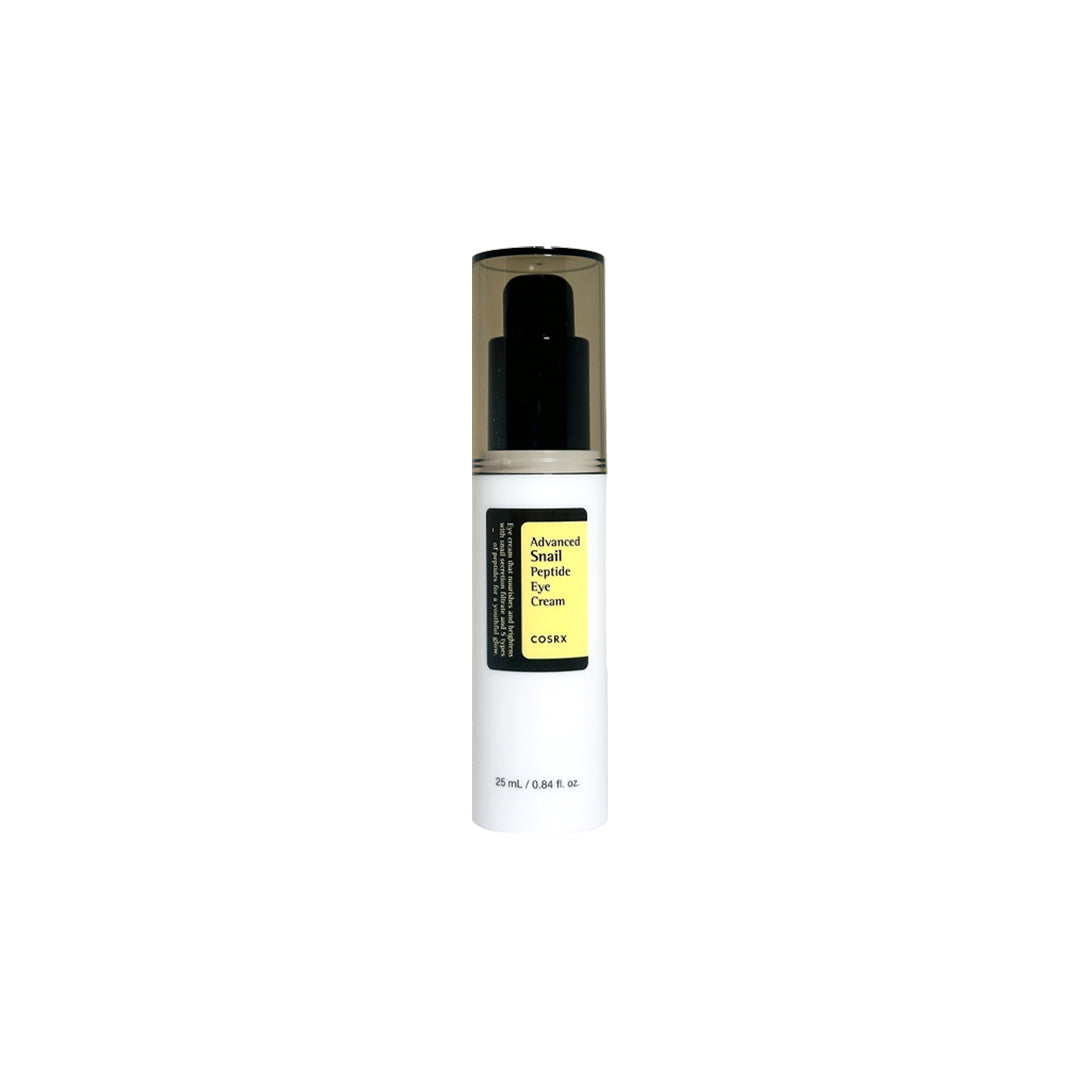 COSRX Advanced Snail Peptide Eye Cream (25 ml)