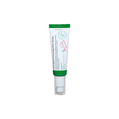 AXIS-Y Dark Spot Correcting Glow Serum (50 ml)