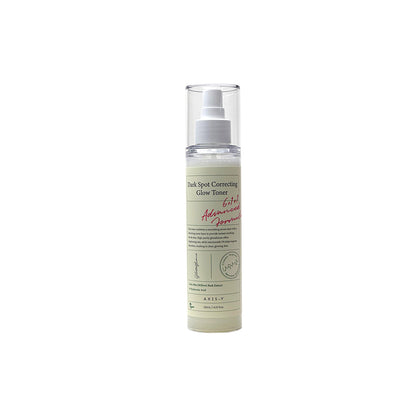 AXIS-Y Dark Spot Correcting Glow Toner (125 ml)