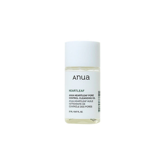 Anua Heartleaf Pore Control Cleansing Oil (20 ml)
