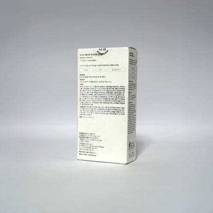 Anua Airy Sun Cream SPF50+ PA++++ (50 ml)