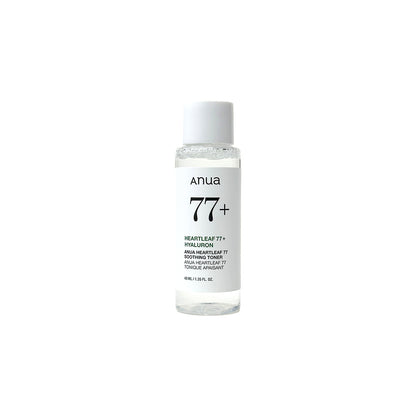 Anua Heartleaf 77% Soothing Toner (40 ml)