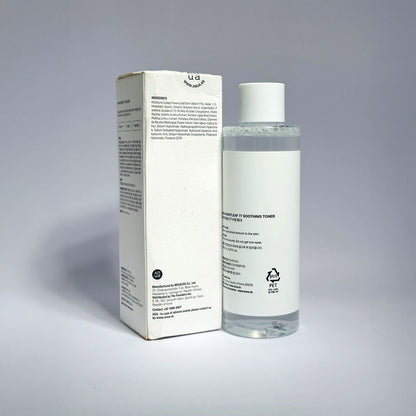 Anua Heartleaf 77% Soothing Toner (250 ml)