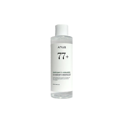 Anua Heartleaf 77% Soothing Toner (250 ml)