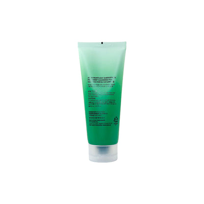 Anua Heartleaf Quercetinol Pore Deep Cleansing Foam (150 ml)