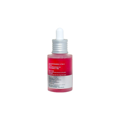 Anua Niacinamide 10% + TXA 4% Serum (30 ml)