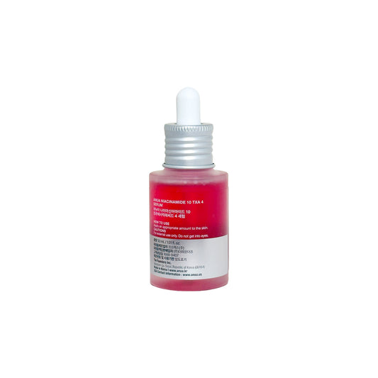 Anua Niacinamide 10% + TXA 4% Serum (30 ml)