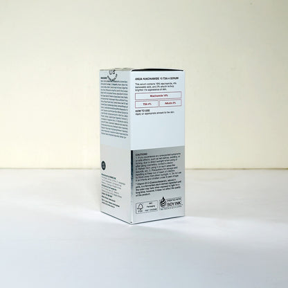 Anua Niacinamide 10% + TXA 4% Serum (30 ml)