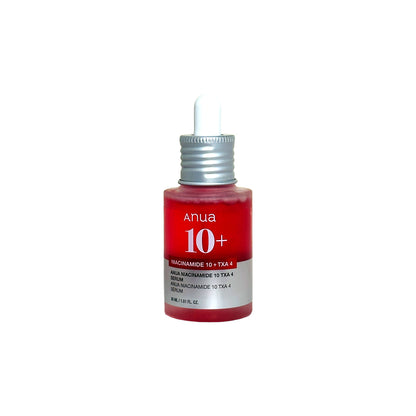Anua Niacinamide 10% + TXA 4% Serum (30 ml)