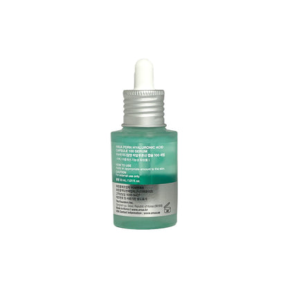 Anua PDRN Hyaluronic Acid Capsule 100 Serum (30 ml)