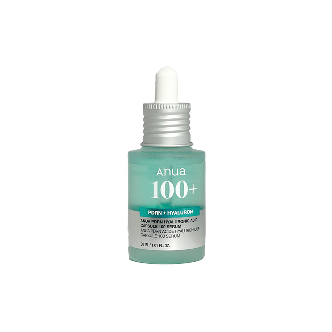 Anua PDRN Hyaluronic Acid Capsule 100 Serum (30 ml)