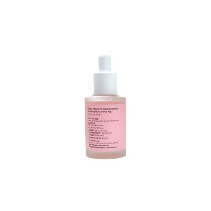 Anua Peach 70 Niacin Serum (30 ml)