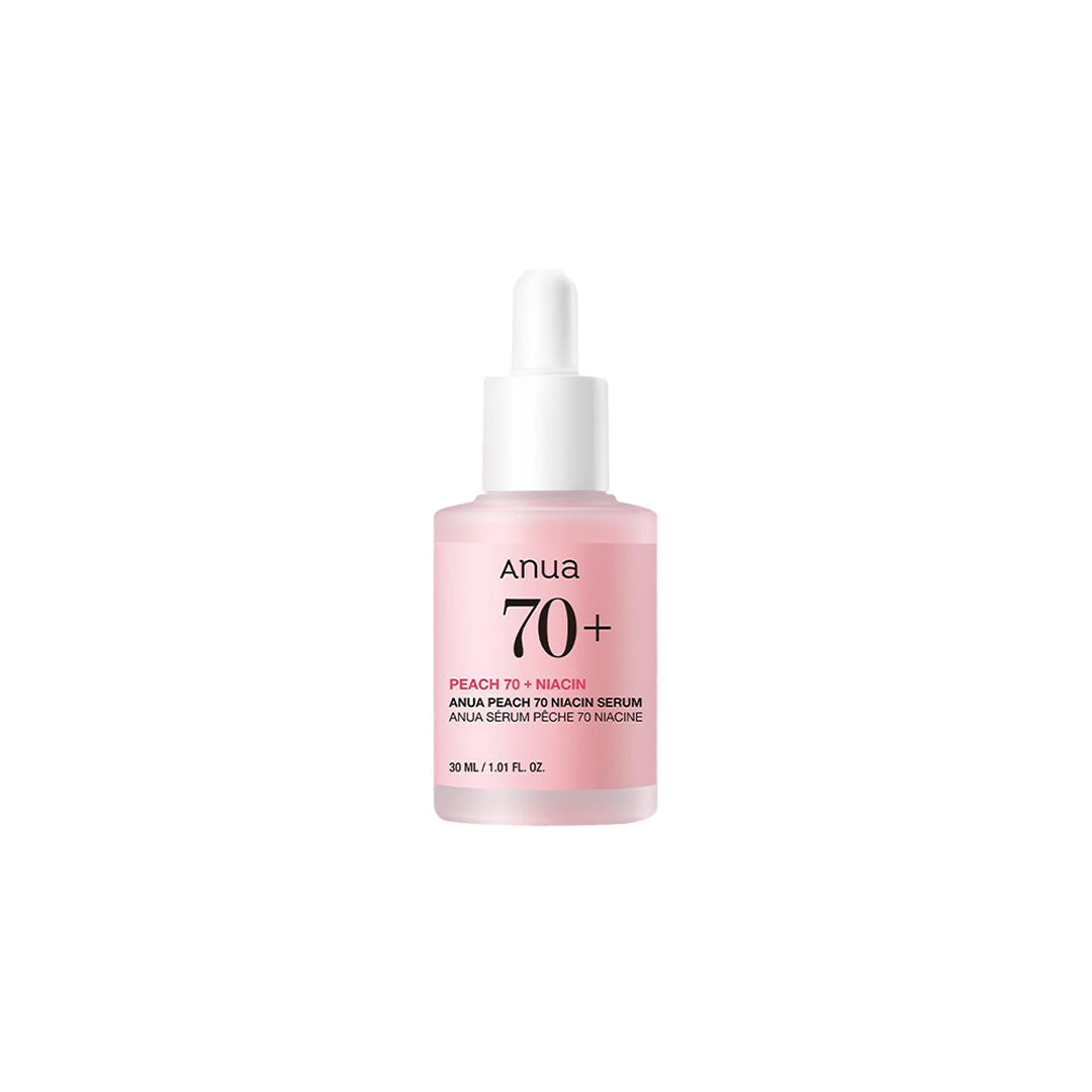 Anua Peach 70 Niacin Serum (30 ml)