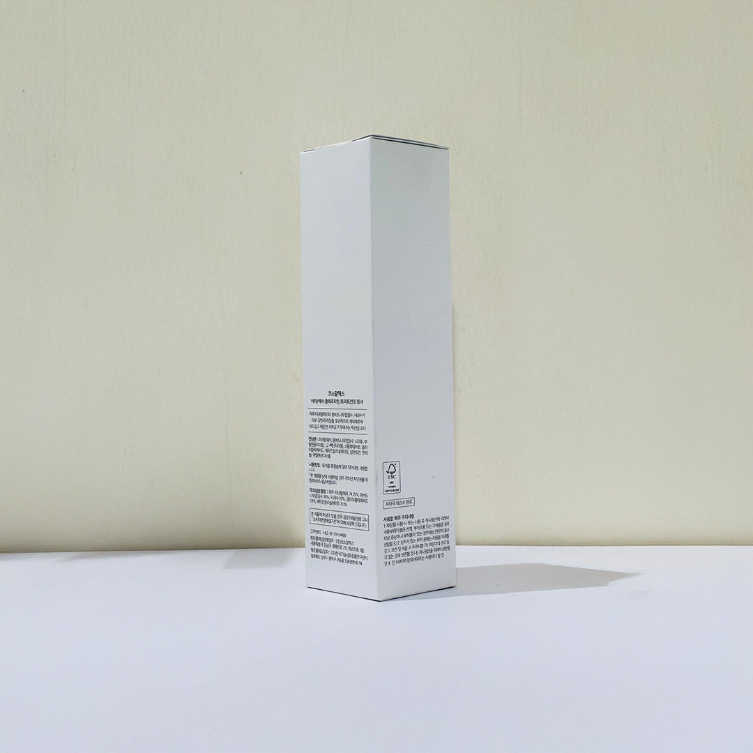 COSRX AHA/BHA Clarifying Treatment Toner (150 ml)