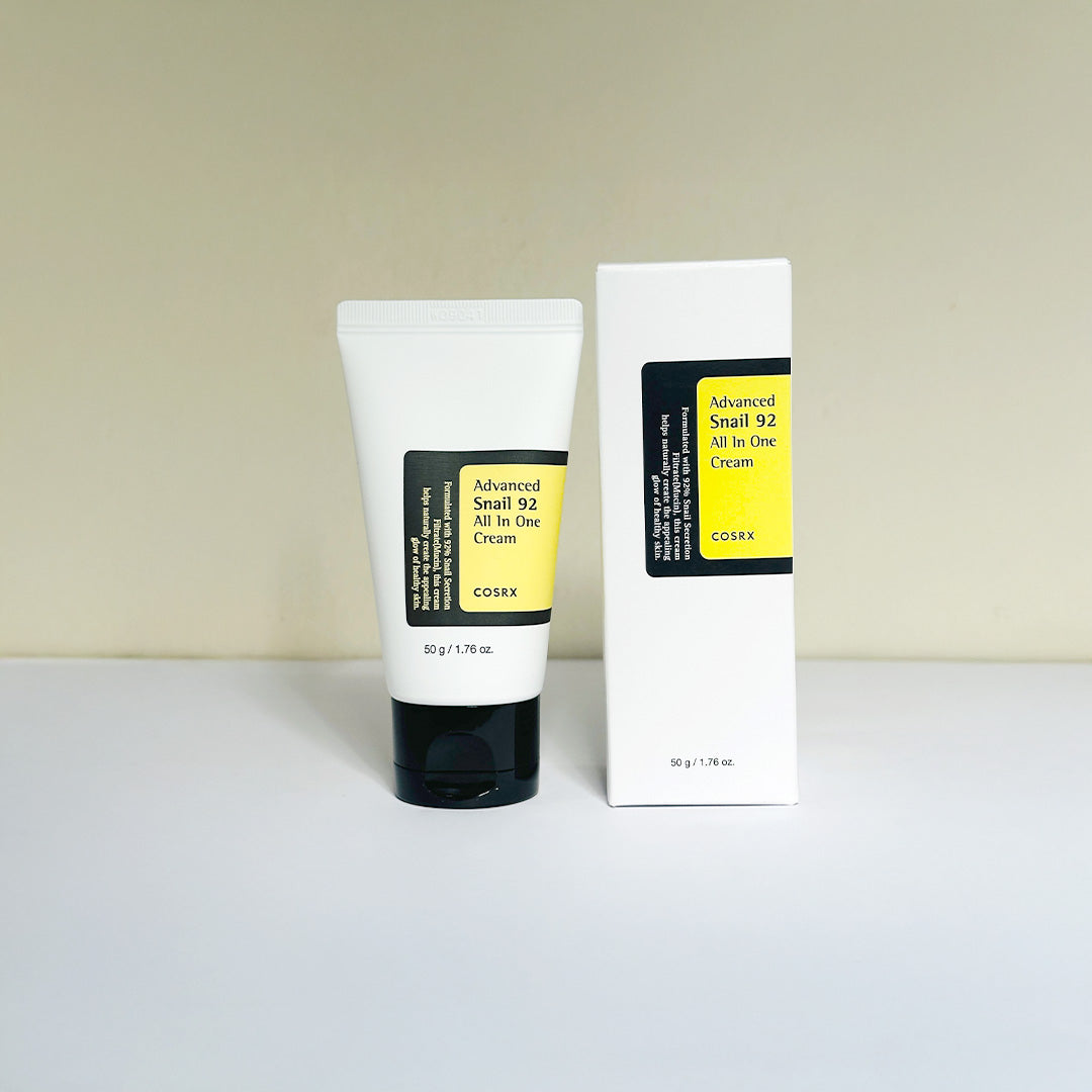 Cosrx Advanced Snail 92 All In One Cream 50 g