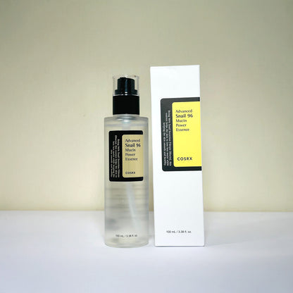 Cosrx Advanced Snail 96 Mucin Power Essence 100 ml