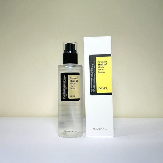 Cosrx Advanced Snail 96 Mucin Power Essence 100 ml