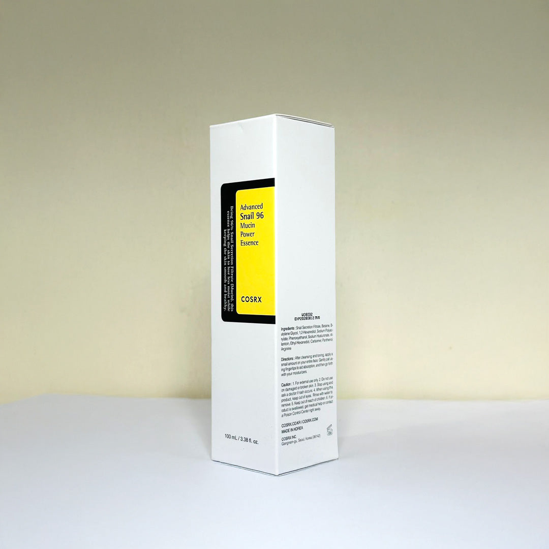 Cosrx Advanced Snail 96 Mucin Power Essence 100 ml