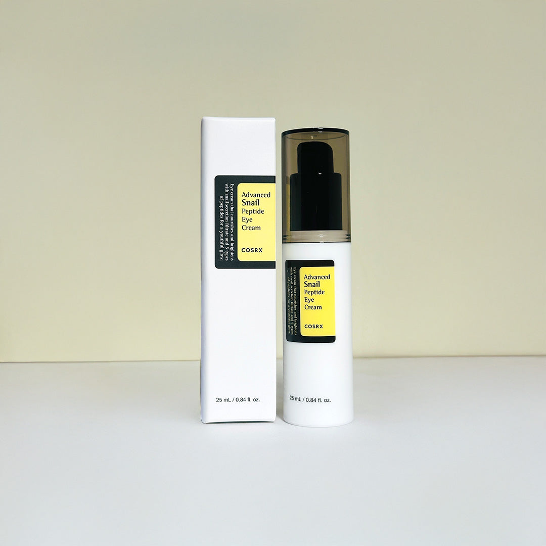 COSRX Advanced Snail Peptide Eye Cream (25 ml)