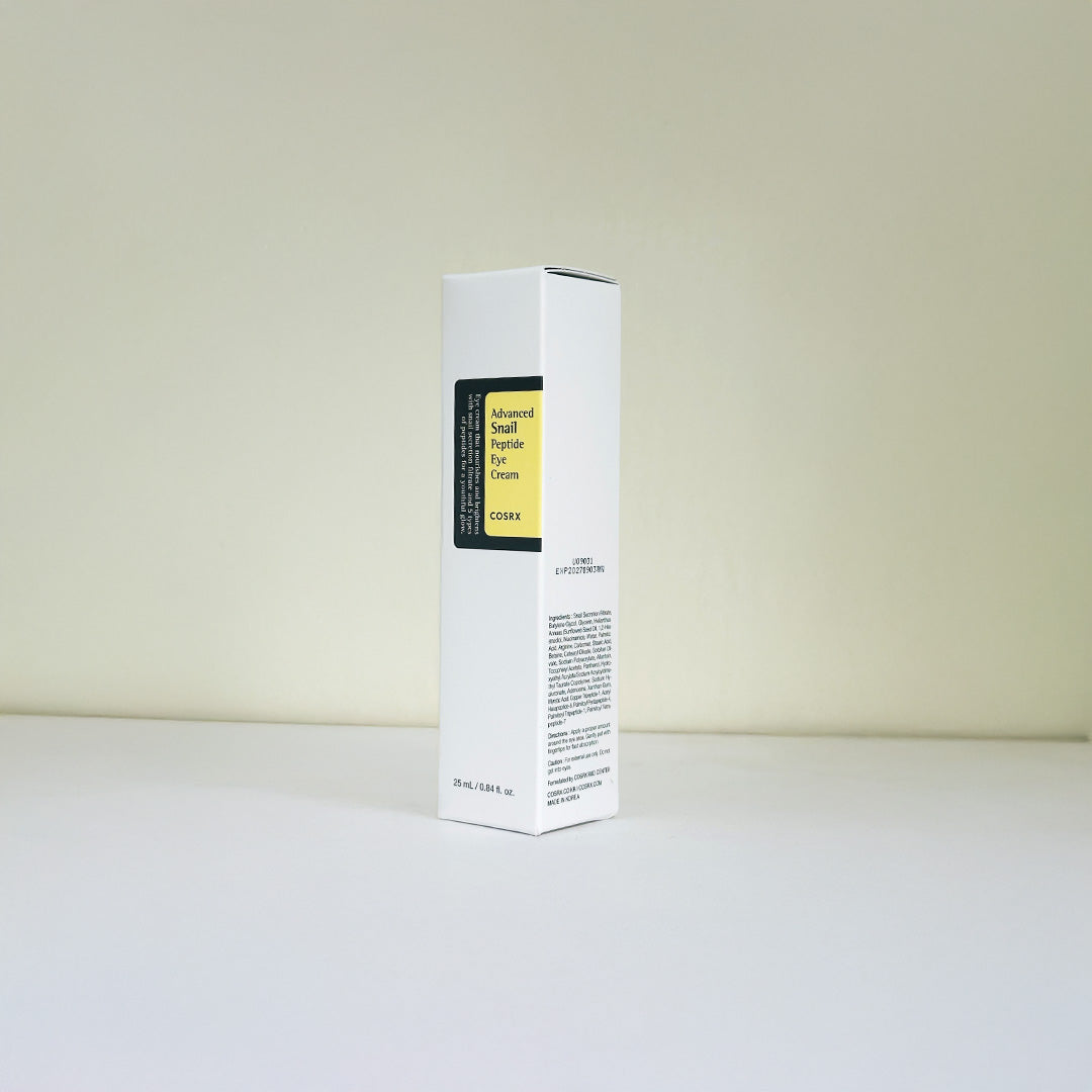 COSRX Advanced Snail Peptide Eye Cream (25 ml)