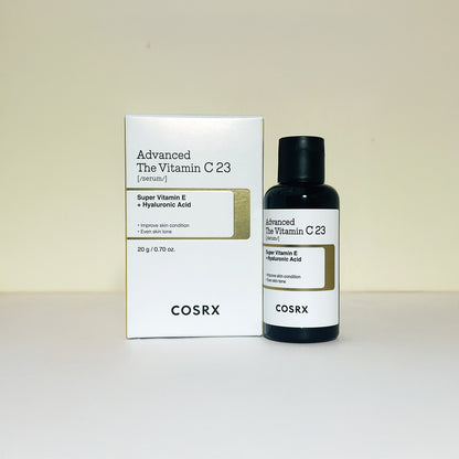 Cosrx The Vitamin C 23 Serum 20g