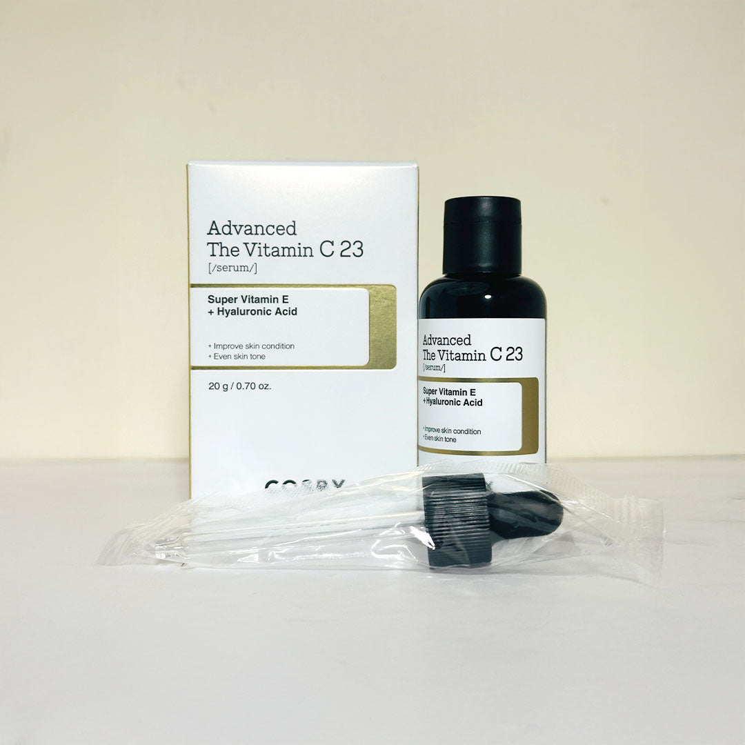 Cosrx The Vitamin C 23 Serum 20g