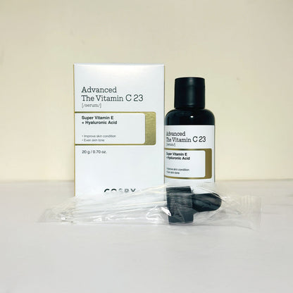 Cosrx The Vitamin C 23 Serum 20g