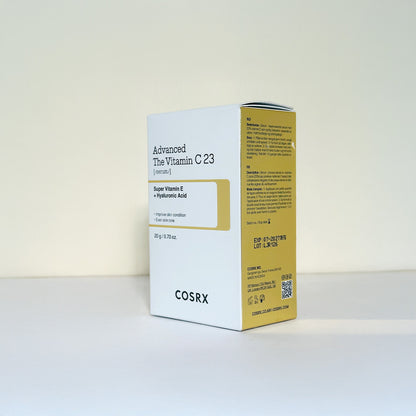 Cosrx The Vitamin C 23 Serum 20g