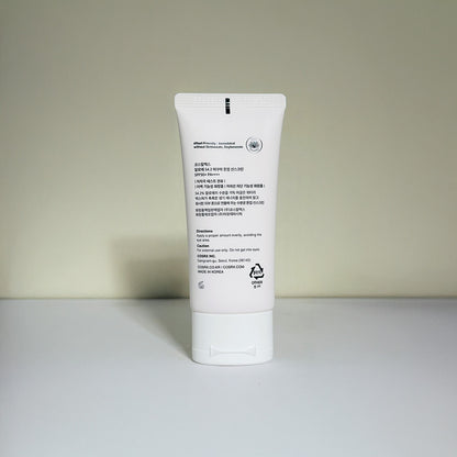 COSRX Aloe 54.2 Aqua Tone-Up Sunscreen SPF50+ PA++++ (50 ml)