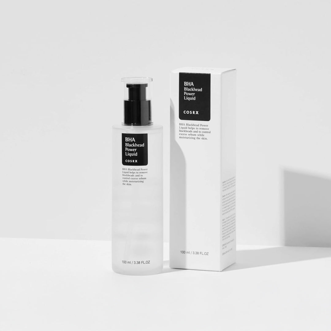 COSRX BHA Blackhead Power Liquid (100 ml)