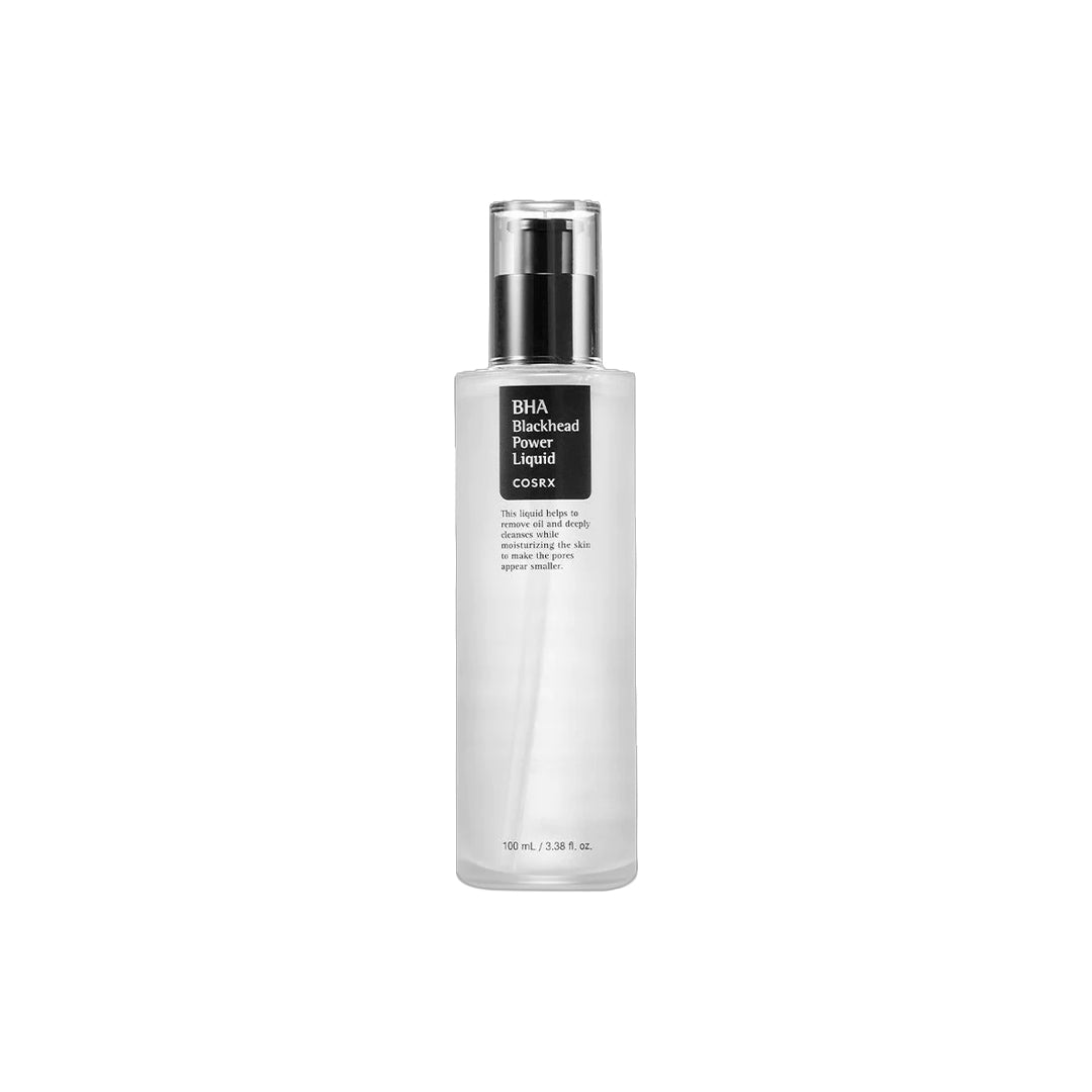 COSRX BHA Blackhead Power Liquid (100 ml)