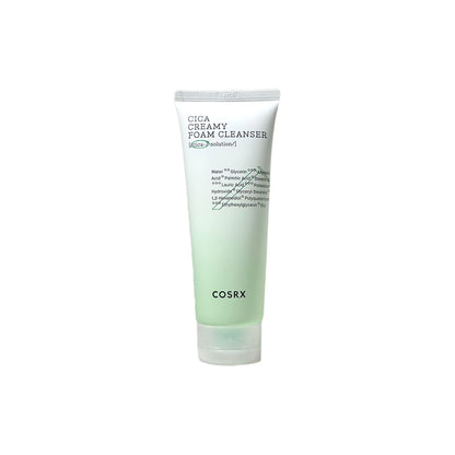 COSRX Cica Creamy Foam Cleanser (150 ml)