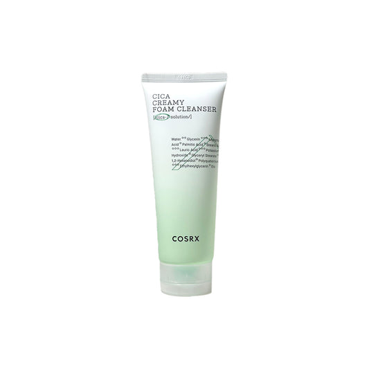 COSRX Cica Creamy Foam Cleanser (150 ml)