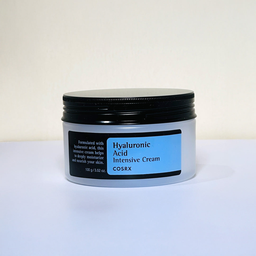 COSRX Hyaluronic Acid Intensive Cream (100 g)
