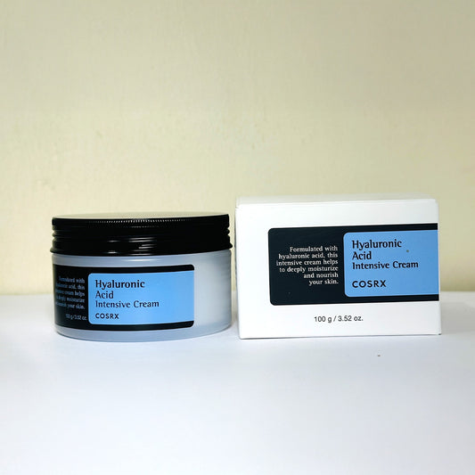 COSRX Hyaluronic Acid Intensive Cream (100 g)