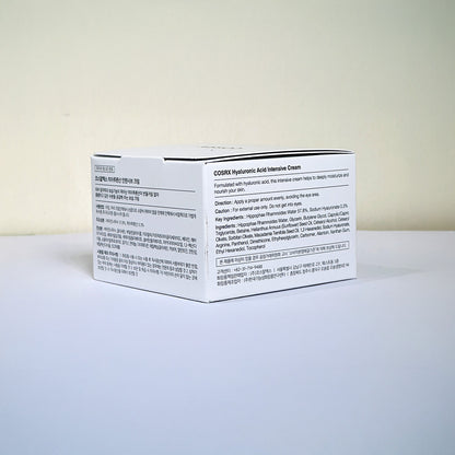 COSRX Hyaluronic Acid Intensive Cream (100 g)