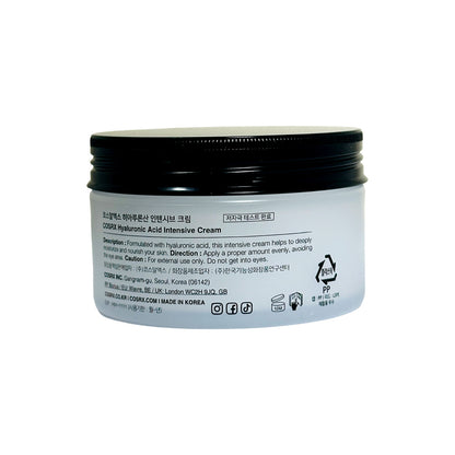 COSRX Hyaluronic Acid Intensive Cream (100 g)