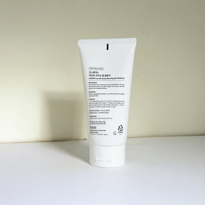 COSRX Low pH Good Morning Gel Cleanser (150 ml)
