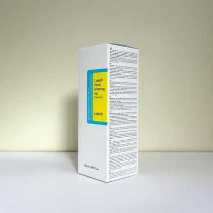 COSRX Low pH Good Morning Gel Cleanser (150 ml)