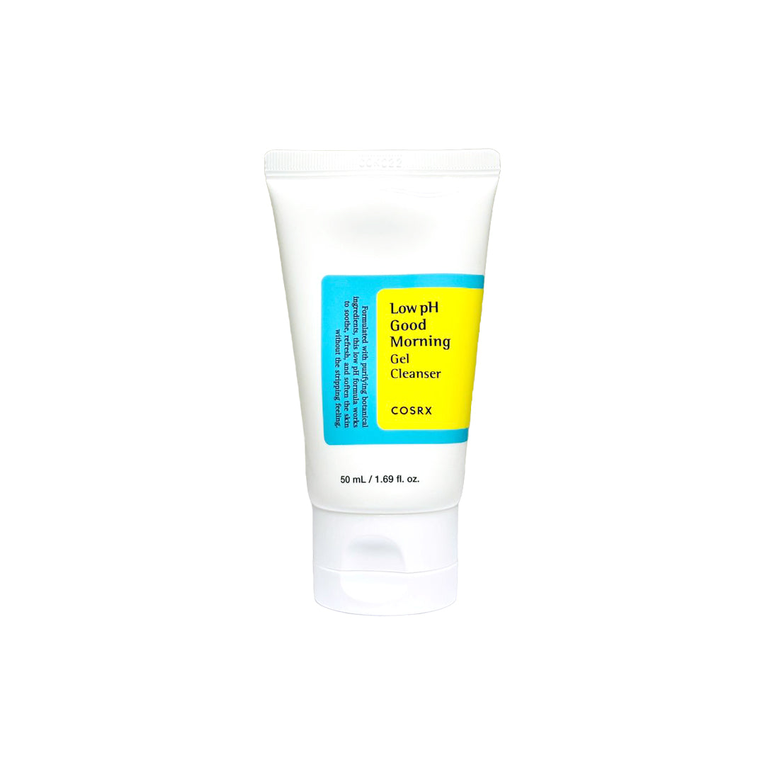 Cosrx Low pH Good Morning Gel Cleanser 50 ml