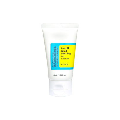 Cosrx Low pH Good Morning Gel Cleanser 50 ml