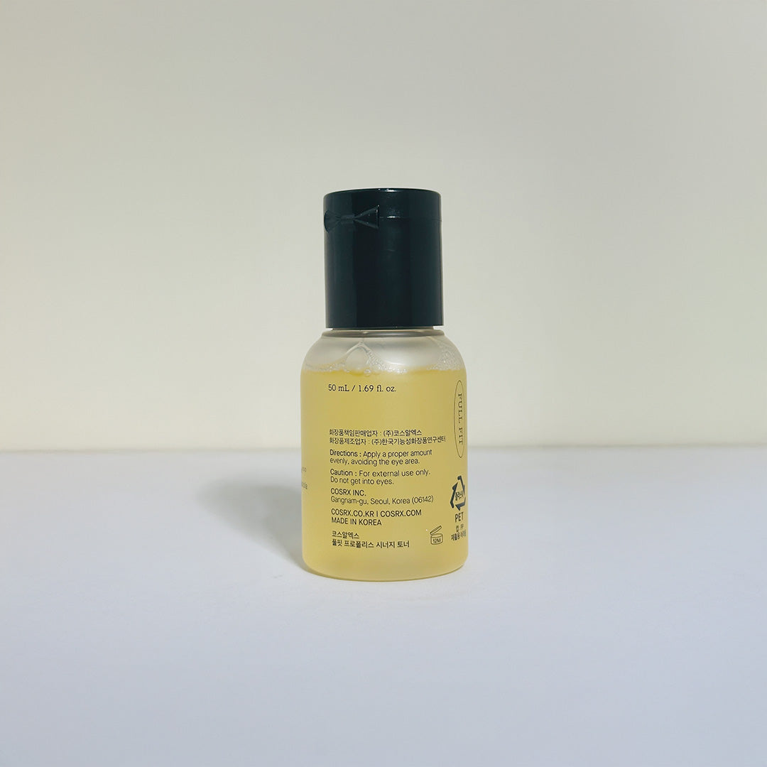COSRX Propolis Synergy Toner (50 ml)