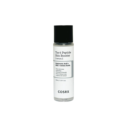 COSRX The 6 Peptide Skin Booster Serum (30 ml)