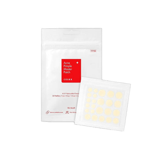 Cosrx Acne + Pimple Master Patch