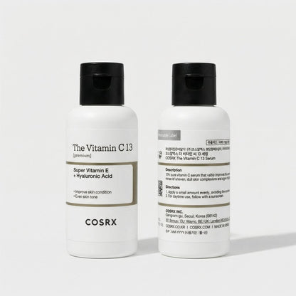 Cosrx The Vitamin C 13 Serum 20 ml